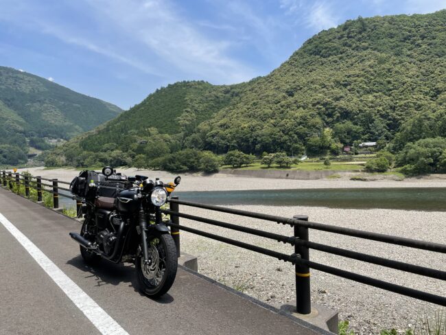 伊勢神宮参拝と熊野三社を巡るツーリングの拠点となるホテル 無料屋内立体駐車場で安心 インターナショナルツーリング倶楽部